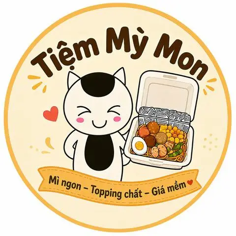 Hình ảnh Tiệm Mỳ Mon - Nam Dư 