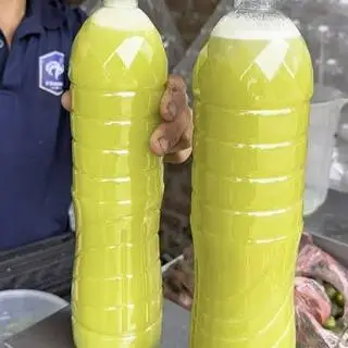 Hình ảnh Nước mía - 1 lít