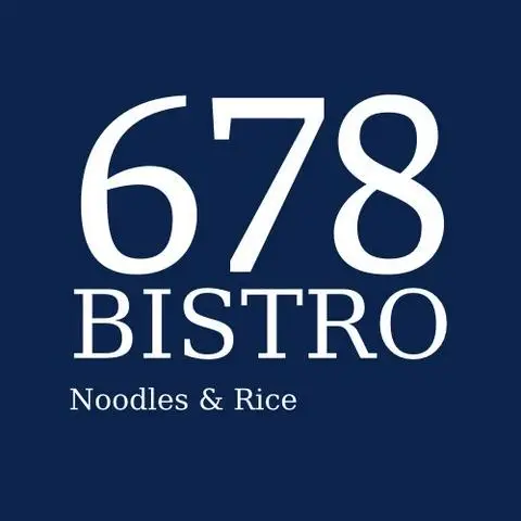 Hình ảnh 678 Bistro - Cơm & Mì - Đường 3158A Phạm Thế Hiển