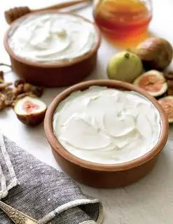 Hình ảnh Sữa chua Hy Lạp