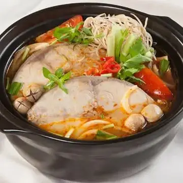 Hình ảnh Lẩu Cá 69k Q7 - Đường Số 14A