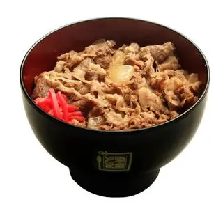 Hình ảnh DL118- Cơm Thịt Bò