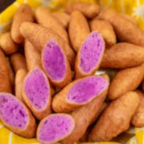 Hình ảnh Bánh Khoai Chị Tuyền - Phan Văn Hùm