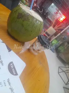 Hình ảnh Dừa tươi