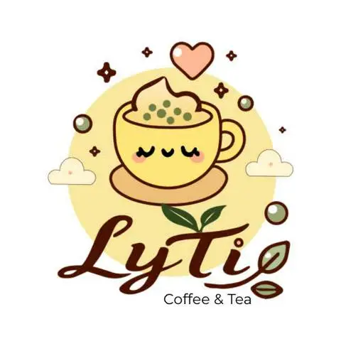 Hình ảnh LyTi - Coffee & Tea - Trần Hưng Đạo