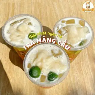 Hình ảnh Trà mãng cầu
