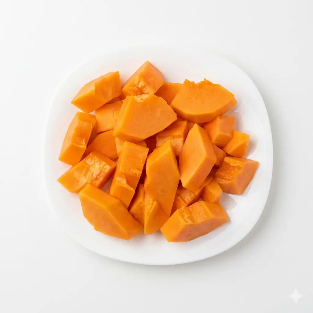 Hình ảnh Đu đủ