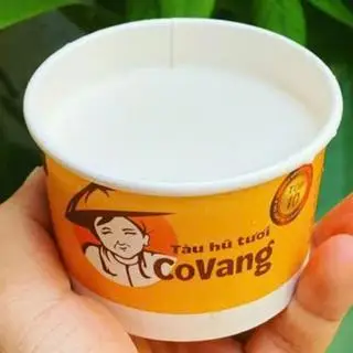 Hình ảnh Tàu hũ truyến thống