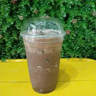 Hình ảnh Cacao sữa đá