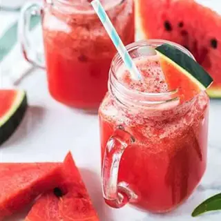 Hình ảnh Nước ép dưa hấu