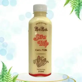 Hình ảnh Sữa bắp