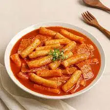 Hình ảnh Mr. Pokki - Tokbokki & Mì Trộn - Lê Đình Cẩn