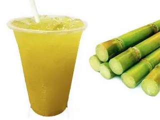 Hình ảnh Nước mía