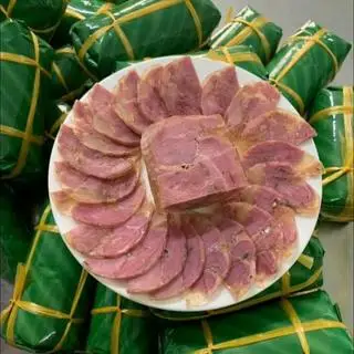 Hình ảnh Giò bê Nghệ An 1kg