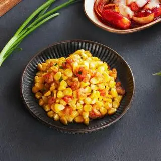 Hình ảnh Bắp xào