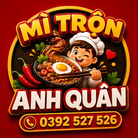 Hình ảnh Mì Trộn Indomie Anh Quân - Đoàn Giỏi