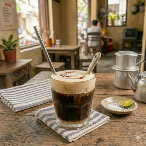 Hình ảnh Tmlabs Coffee - Nguyễn Cửu Vân