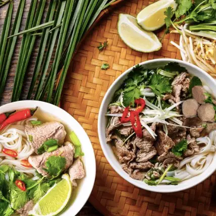 Hình ảnh Phở 39 - Lê Văn Sỹ