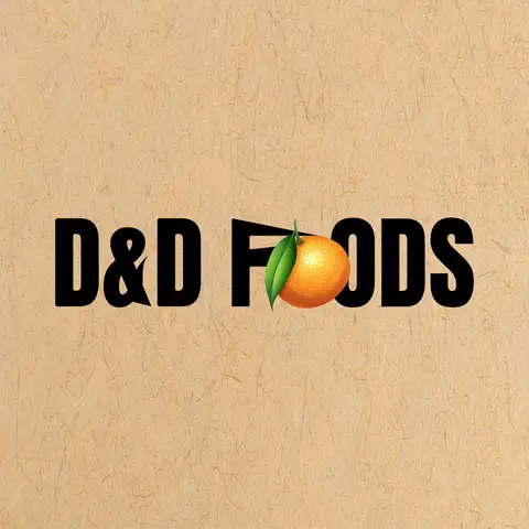 Hình ảnh D&D Foods - Trái Cây Nhập Khẩu - Hùng Vương
