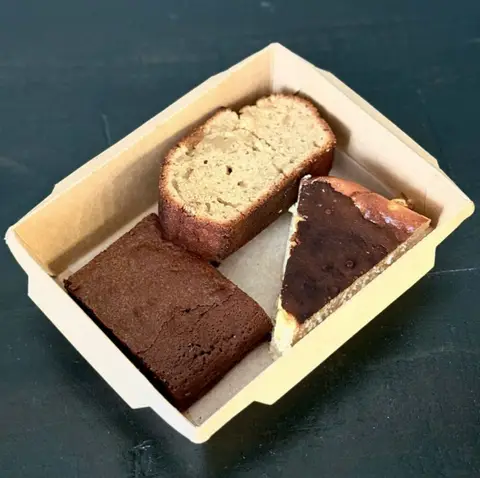 Hình ảnh June Café & Bakehouse - Nguyễn Hữu Thọ
