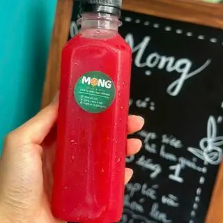 Hình ảnh Nước ép dưa hấu