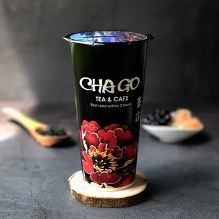 Hình ảnh Trà đen Zero calorie