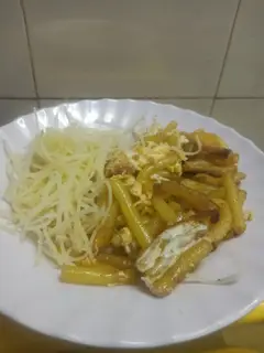 Hình ảnh Nui chiên