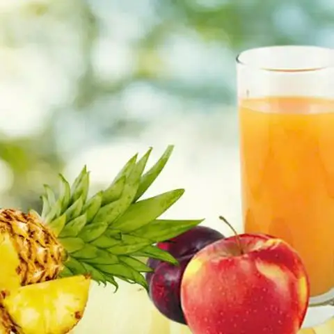 Hình ảnh Nước Ép Hoa Sứ - Phan Văn Hớn