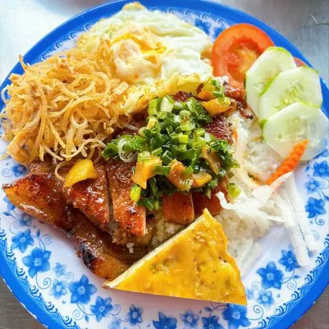 Hình ảnh Cơm Tấm - Bún Thịt Nướng Cô Chủ Nhỏ - Lê Thiệt