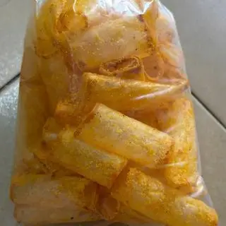 Hình ảnh Bánh tráng Tây Ninh phô mai