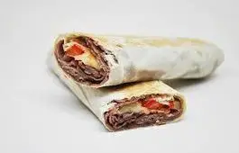 Hình ảnh Kebab cuộn