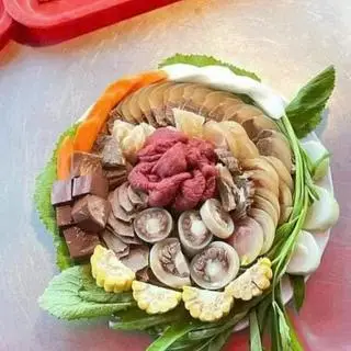 Hình ảnh Lẩu thập cẩm