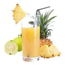 Hình ảnh Nước ép ổi - thơm