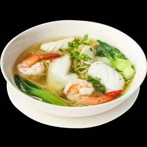 Hình ảnh Hủ Tiếu Út Phượng - Lô Tư