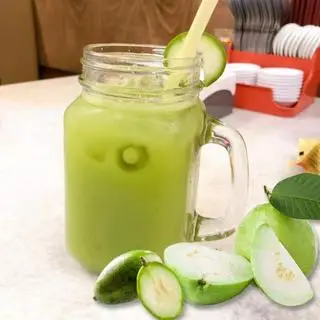 Hình ảnh Nước ép ổi