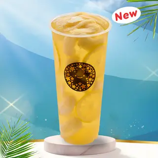 Hình ảnh Xanh nhài mãng cầu