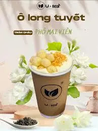 Hình ảnh Ô long tuyết