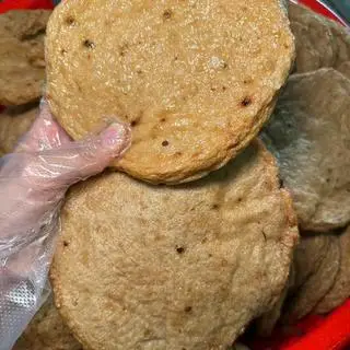 Hình ảnh Chả cá Vạn Giả 1kg