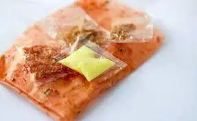Hình ảnh Bánh tráng bơ