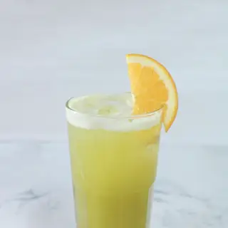 Hình ảnh Mía cam