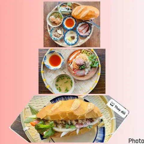 Hình ảnh Bánh Mì, Xôi Xíu Mại & Xá Xíu - Đặng Văn Bi