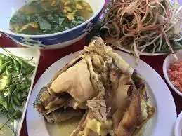 Hình ảnh Bún Mắm - Đầu Cá