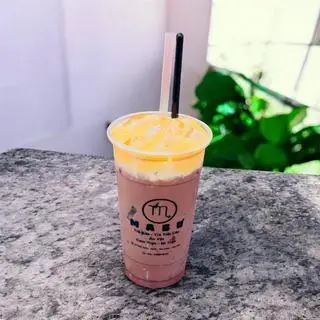 Hình ảnh Trà sữa cacao