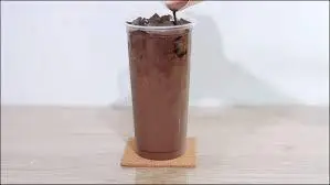 Hình ảnh Cacao sữa