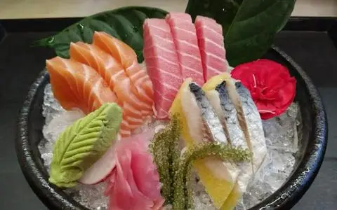 Hình ảnh Sushi Kodomo - Trường Chinh