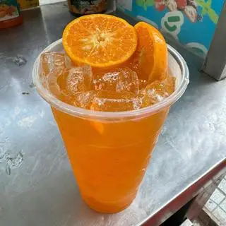 Hình ảnh Trà tắc