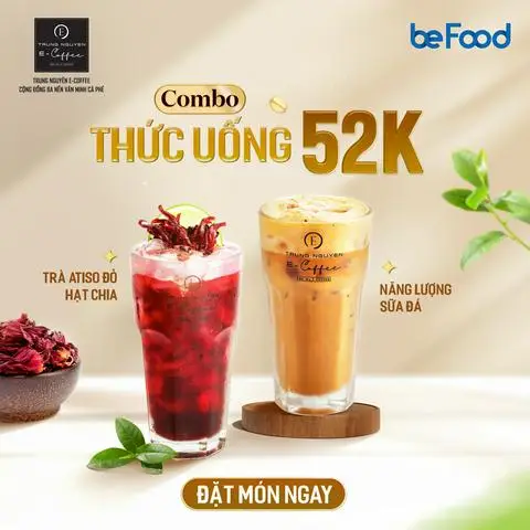 Hình ảnh COMBO 2 LY - 52K
