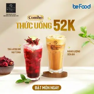 Hình ảnh COMBO 2 LY - 52K