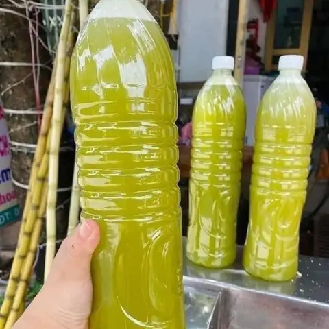 Hình ảnh MÍA SẠCH 24H - Võ Văn Hát