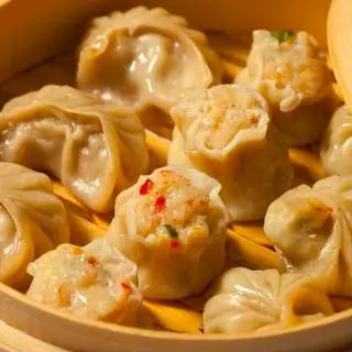 Hình ảnh Há cảo hấp